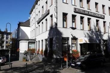 هتل Am Marschiertor