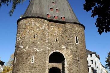 فندق Am Marschiertor