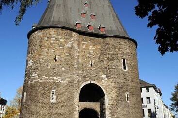 فندق Am Marschiertor