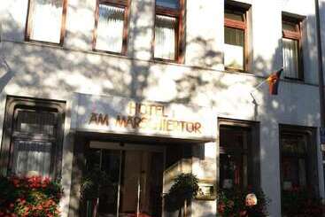 فندق Am Marschiertor