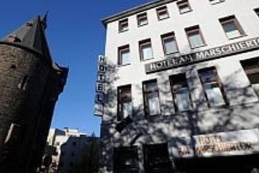 فندق Am Marschiertor