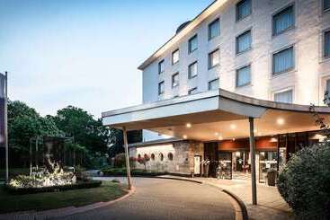 Ameron Bonn Hotel Königshof - Bonn