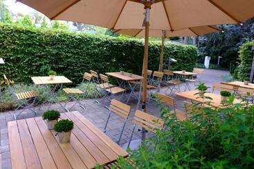 酒店 An Der Gruga