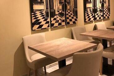 Arthotel Ana Liberty Bremen City