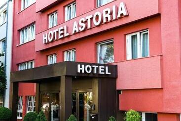 Hôtel Astoria Bonn