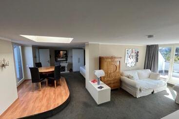 Rugs Hotel Köln