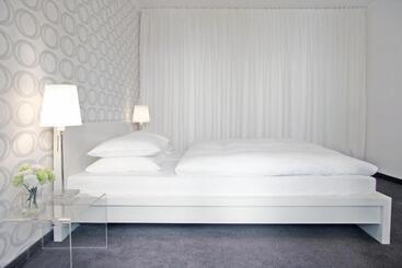 Rugs Hotel Köln