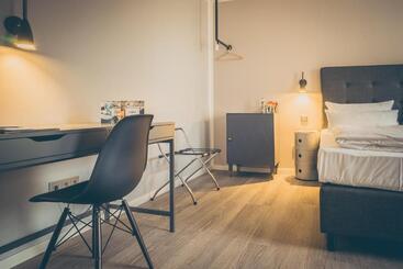 Rugs Hotel Köln