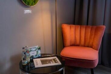 Rugs Hotel Köln