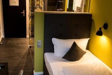 Rugs Hotel Köln