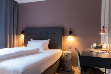 Rugs Hotel Köln