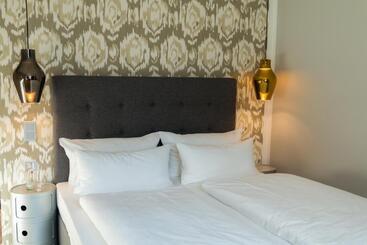 Rugs Hotel Köln