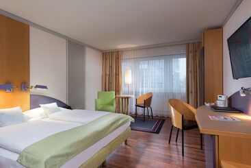 Best Western Hotel Ambassador