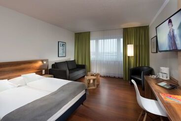 Best Western Hotel Ambassador