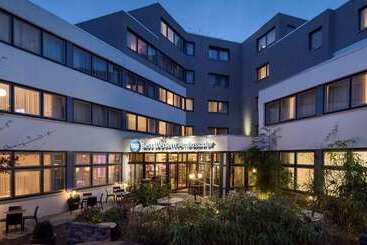 Best Western Hotel Ambassador
