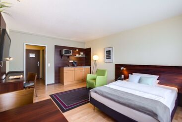 Best Western Hotel Ambassador
