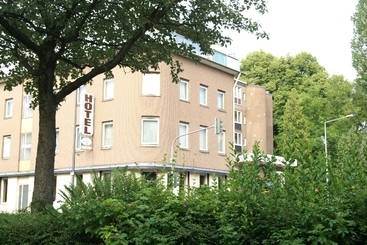 Отель Buschhausen