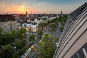 Breidenbacher Hof, Best Grandhotel 2024   Die 101 Besten
