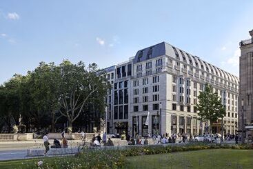 Breidenbacher Hof, Best Grandhotel 2024   Die 101 Besten