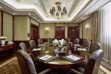 Breidenbacher Hof, Best Grandhotel 2024   Die 101 Besten