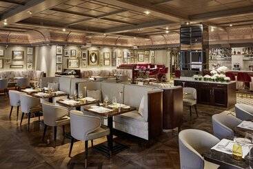 Breidenbacher Hof, Best Grandhotel 2024   Die 101 Besten