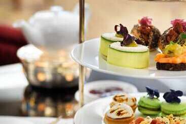 Breidenbacher Hof, Best Grandhotel 2024   Die 101 Besten