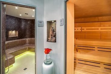 Breidenbacher Hof, Best Grandhotel 2024   Die 101 Besten
