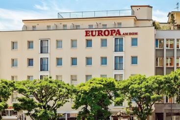 Cityclass Hotel Am Dom