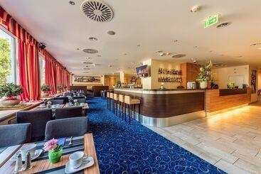 Cityclass Hotel Am Dom