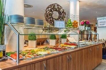 Cityclass Hotel Am Dom