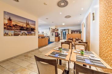 Cityclass Hotel Am Dom