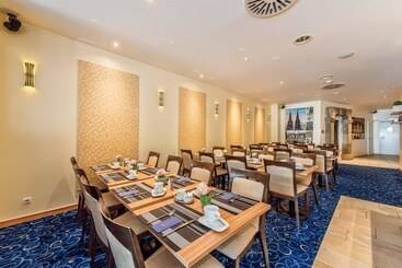 Cityclass Hotel Am Dom