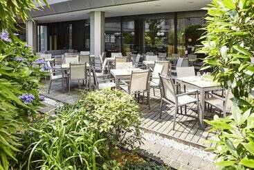 Clayton Hotel Düsseldorf City Centre