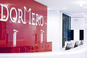 Dormero  Hannover - Hannover