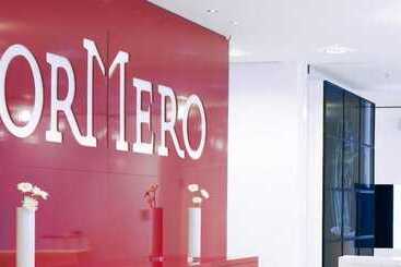 Dormero Hotel Hannover