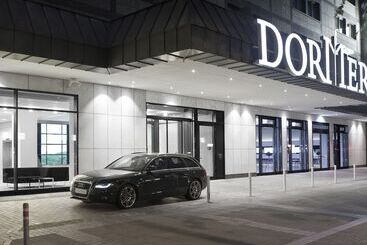 Dormero Hotel Hannover