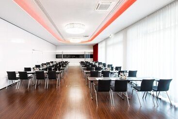 Dormero Hotel Hannover