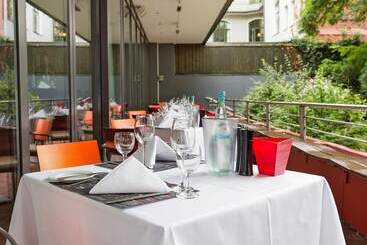 Dormero Hotel Hannover