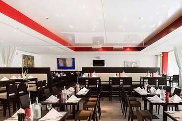Dormero Hotel Hannover