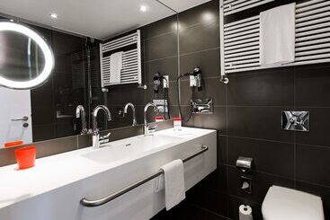 Dormero Hotel Hannover