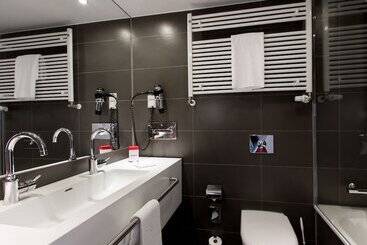 Dormero Hotel Hannover