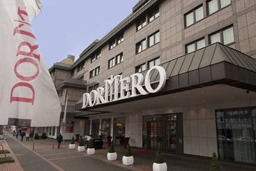Dormero Hotel Hannover