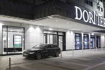 Dormero Hotel Hannover