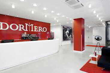 Dormero Hotel Hannover