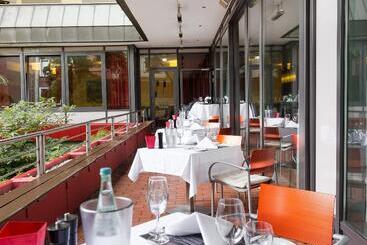 Dormero Hotel Hannover