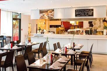 Dormero Hotel Hannover