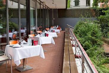 Dormero Hotel Hannover