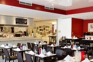 Dormero Hotel Hannover
