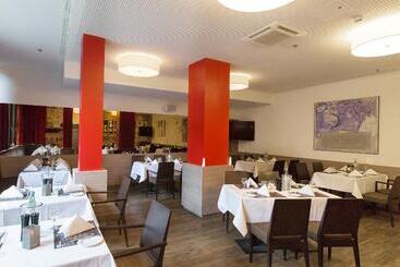 Dormero Hotel Hannover