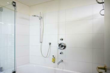 酒店 Doubletree By Hilton Hannover Schweizerhof